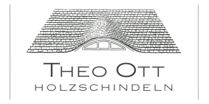 Logo Theo Ott Holzschindeln