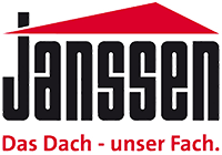 Logo Janssen Dach