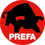 Logo PREFA