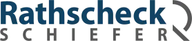 Logo Rathscheck Schiefer
